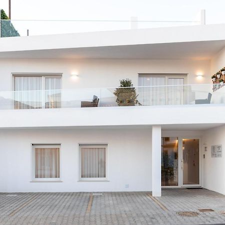 Alojamento White Rose Boutique Zambujeira do Mar Exterior photo