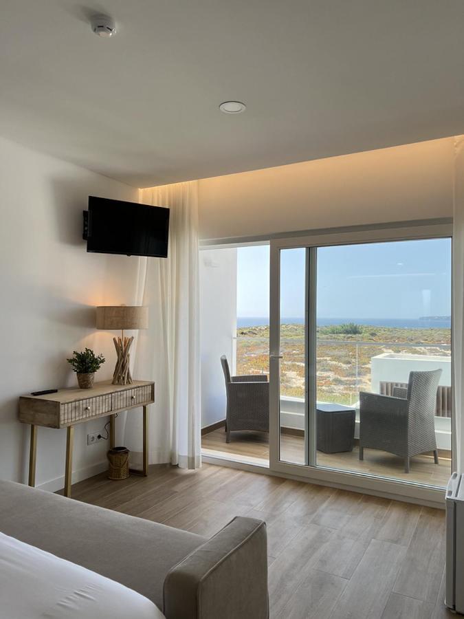 Alojamento White Rose Boutique Zambujeira do Mar Exterior photo