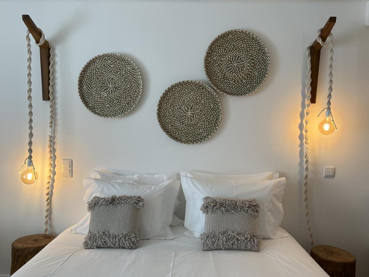 Alojamento White Rose Boutique Zambujeira do Mar Exterior photo