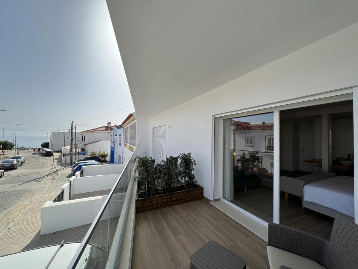 Alojamento White Rose Boutique Zambujeira do Mar Exterior photo