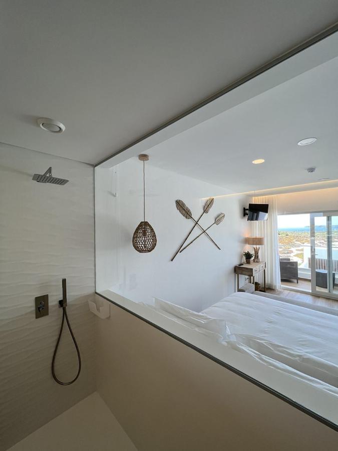 Alojamento White Rose Boutique Zambujeira do Mar Exterior photo
