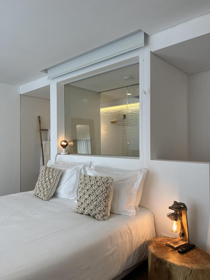 Alojamento White Rose Boutique Zambujeira do Mar Exterior photo
