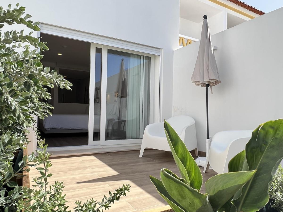 Alojamento White Rose Boutique Zambujeira do Mar Exterior photo