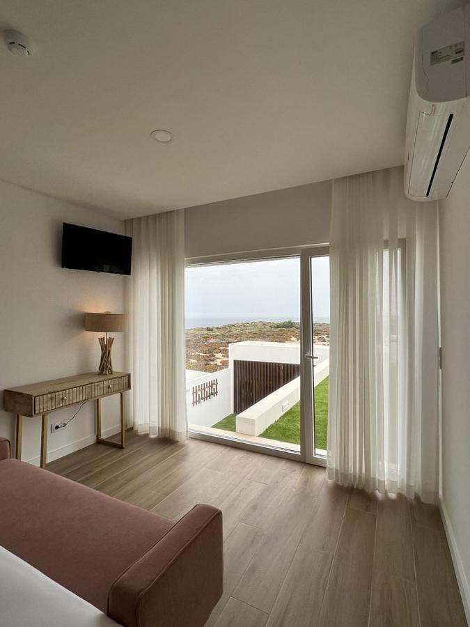 Alojamento White Rose Boutique Zambujeira do Mar Exterior photo