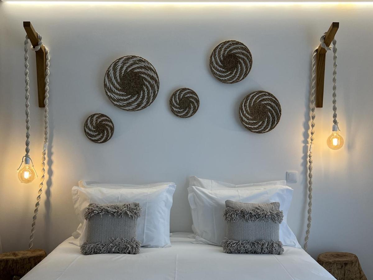 Alojamento White Rose Boutique Zambujeira do Mar Exterior photo