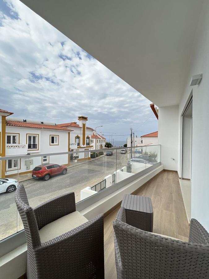 Alojamento White Rose Boutique Zambujeira do Mar Exterior photo